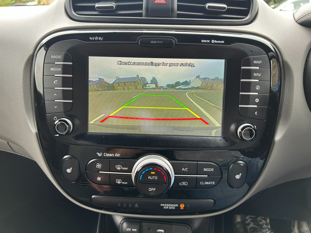 Used Kia Soul 2016 for sale - 76018964: Photo 12