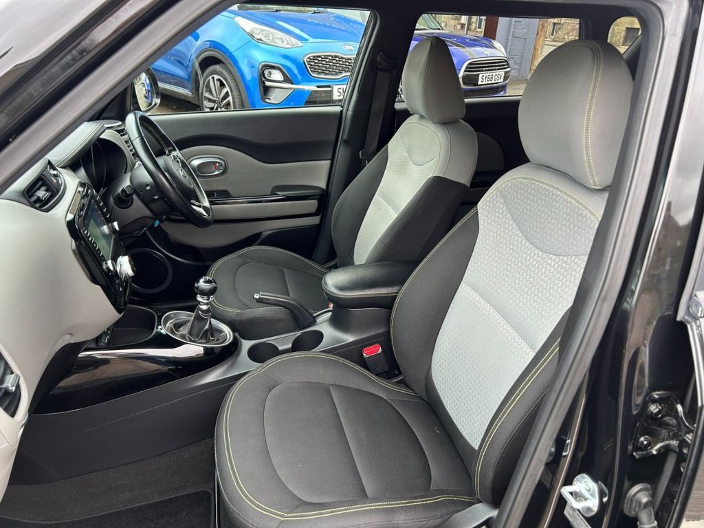 Used Kia Soul 2016 for sale - 76018964: Photo 13