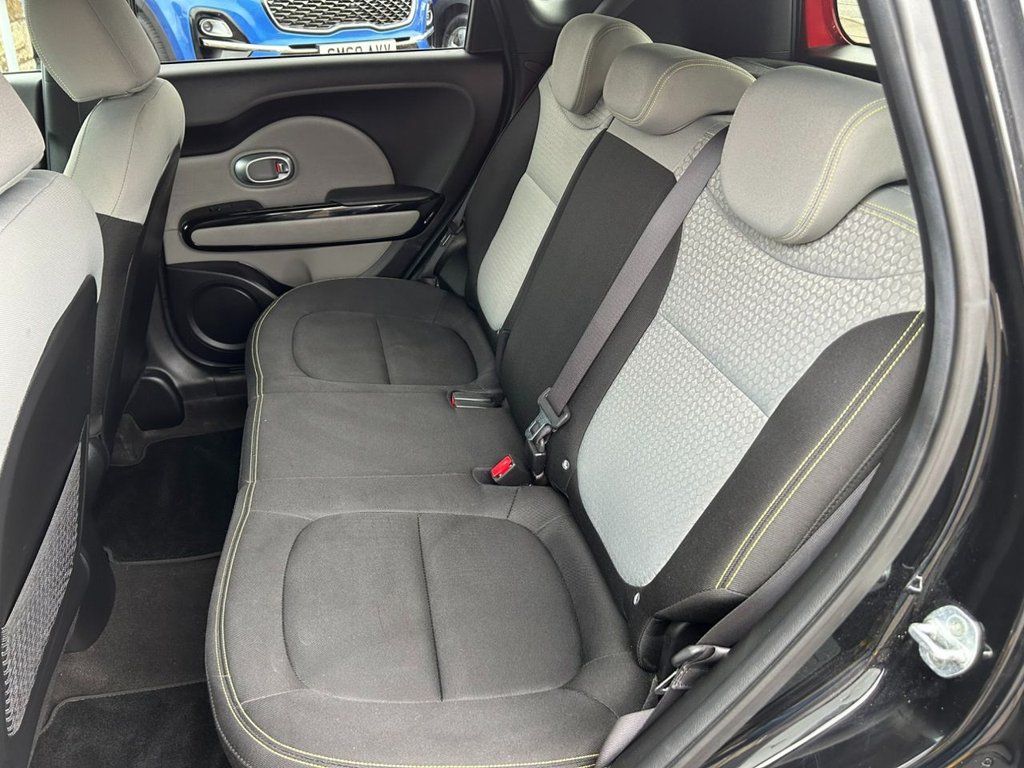 Used Kia Soul 2016 for sale - 76018964: Photo 15