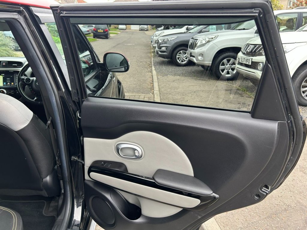 Used Kia Soul 2016 for sale - 76018964: Photo 17