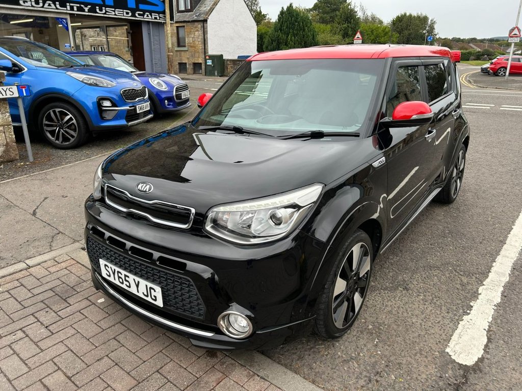 Used Kia Soul 2016 for sale - 76018964: Photo 2