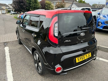 Used Kia Soul 2016 for sale - 76018964: Photo 3