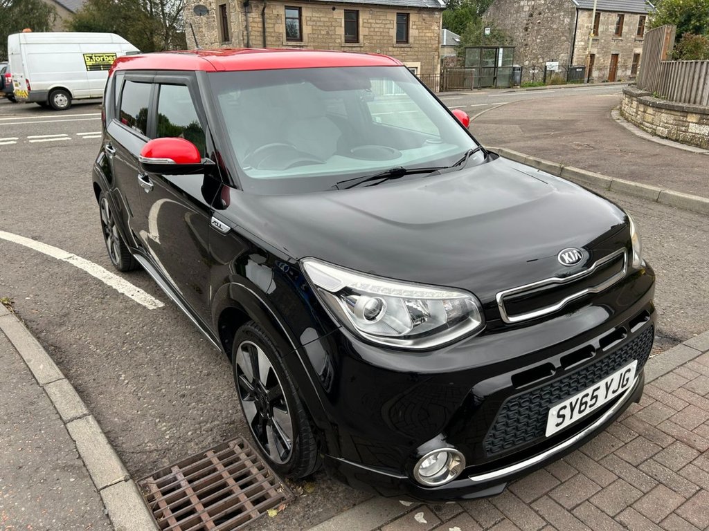 Used Kia Soul 2016 for sale - 76018964: Photo 4