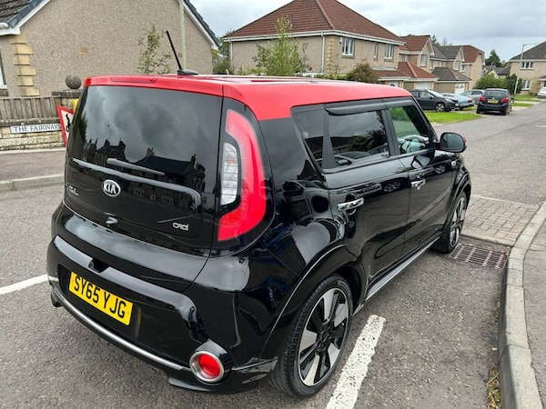Used Kia Soul 2016 for sale - 76018964: Photo 5