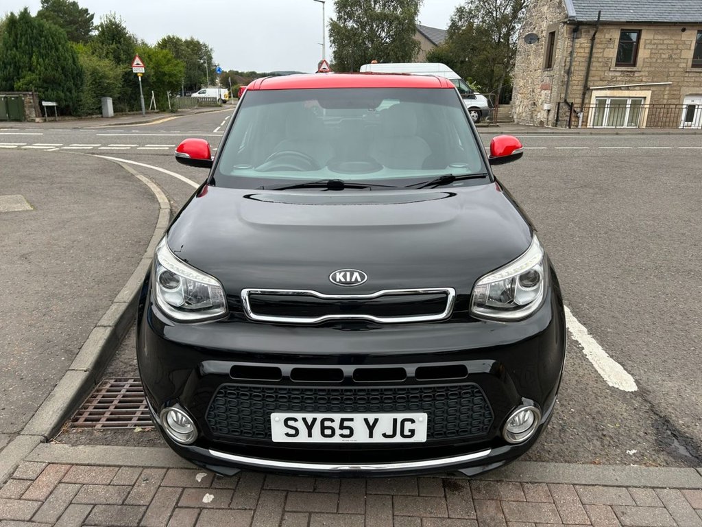 Used Kia Soul 2016 for sale - 76018964: Photo 6