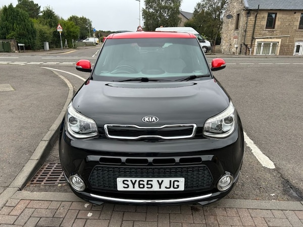Used Kia Soul 2016 for sale - 76018964: Photo 6