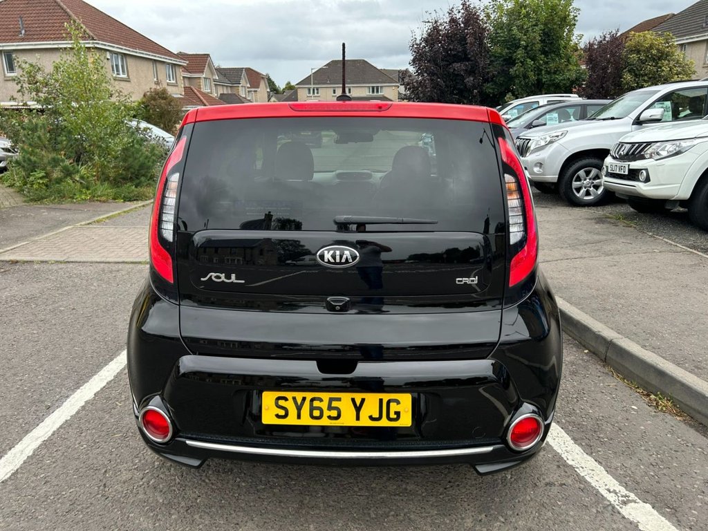 Used Kia Soul 2016 for sale - 76018964: Photo 7