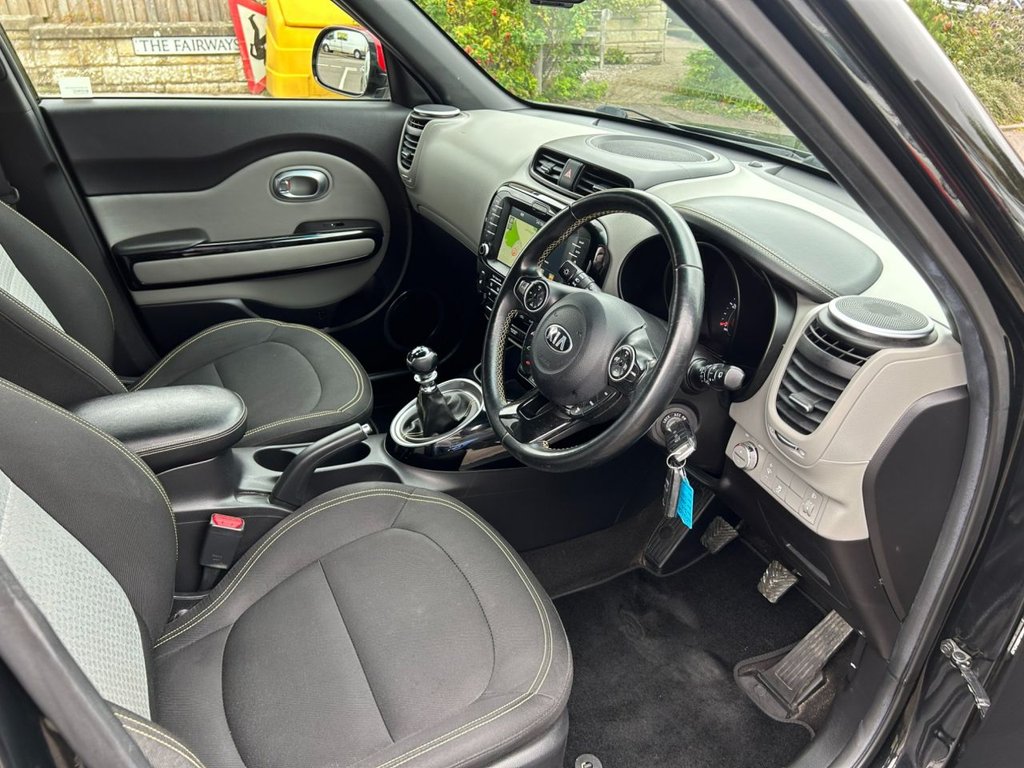 Used Kia Soul 2016 for sale - 76018964: Photo 8