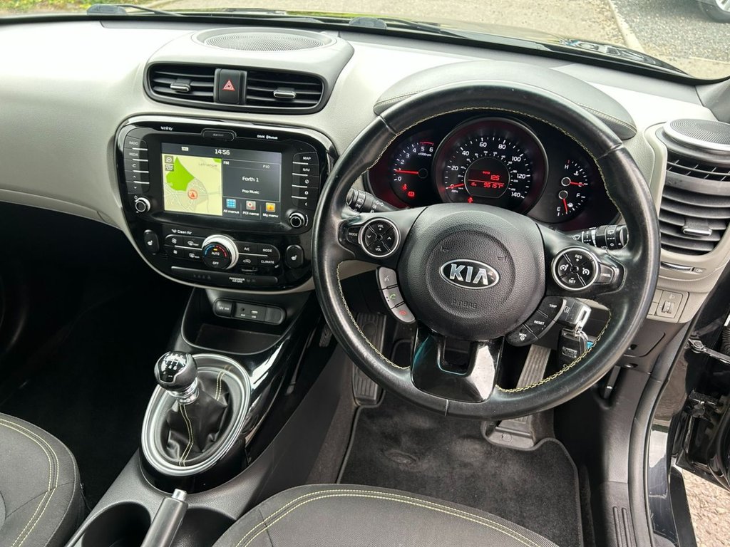 Used Kia Soul 2016 for sale - 76018964: Photo 9