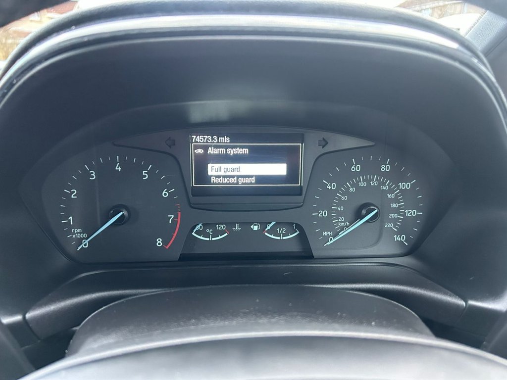 Used Ford Fiesta 2017 for sale - 77263849: Photo 12