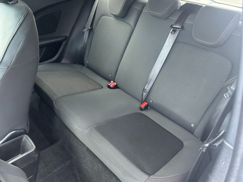 Used Ford Fiesta 2017 for sale - 77263849: Photo 13