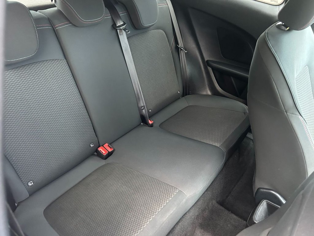 Used Ford Fiesta 2017 for sale - 77263849: Photo 14