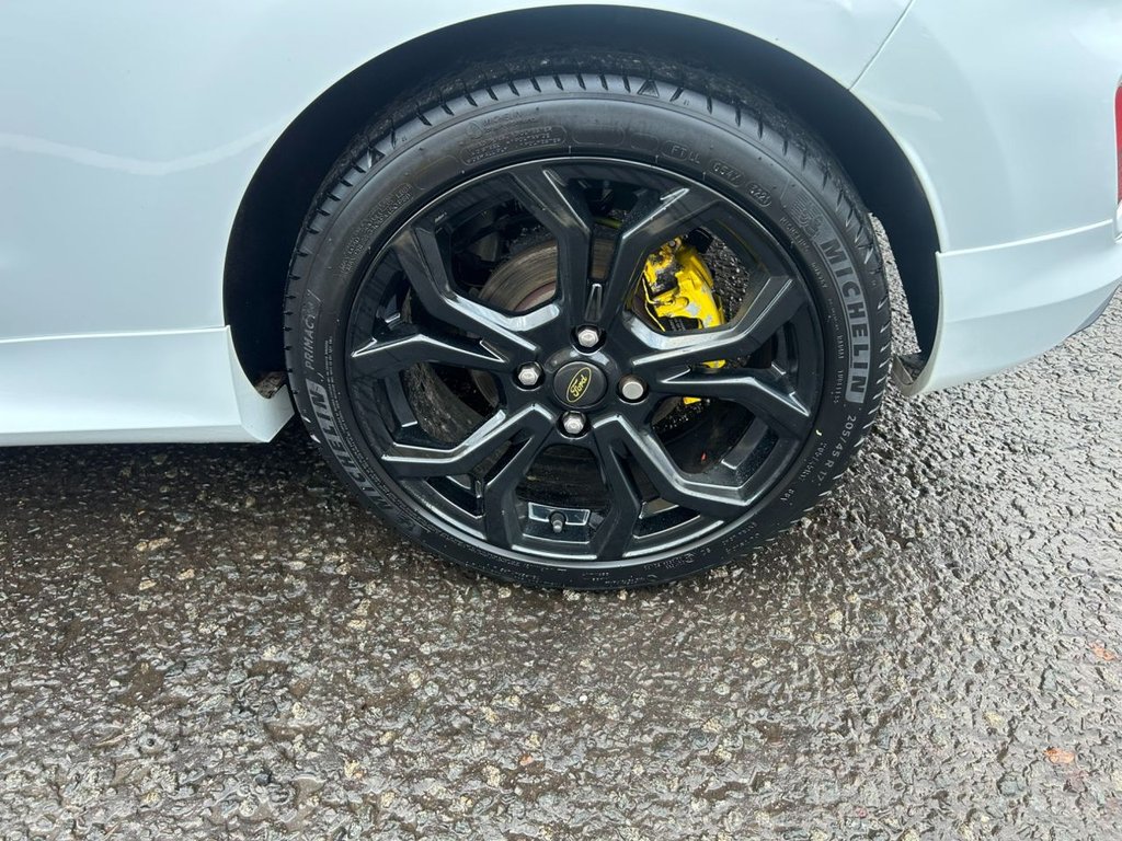 Used Ford Fiesta 2017 for sale - 77263849: Photo 17