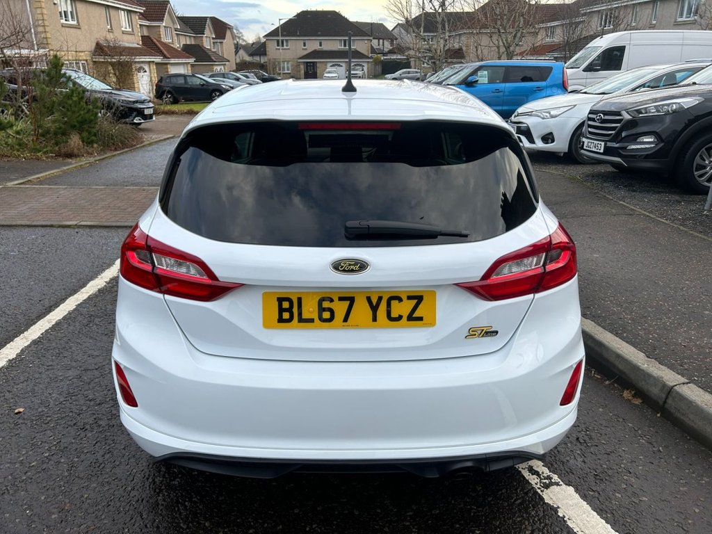 Used Ford Fiesta 2017 for sale - 77263849: Photo 7