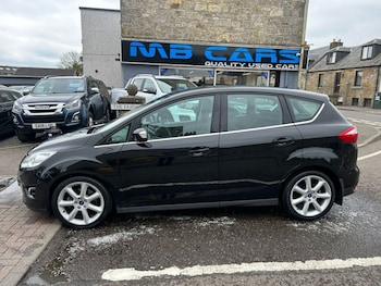 Used Ford C-Max 2013 for sale - 78382882: Photo