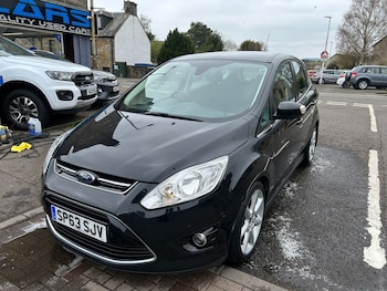 Used Ford C-Max 2013 for sale - 78382882: Photo