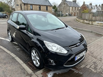 Used Ford C-Max 2013 for sale - 78382882: Photo