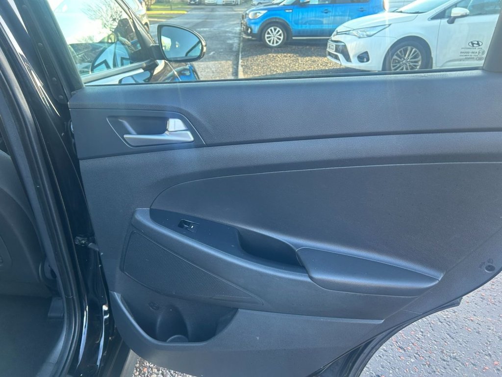 Used Hyundai TUCSON 2018 for sale - 77250616: Photo 13