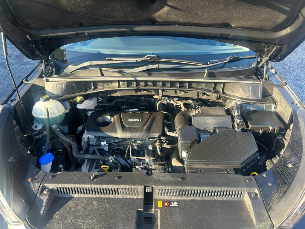 Used Hyundai TUCSON 2018 for sale - 77250616: Photo 14