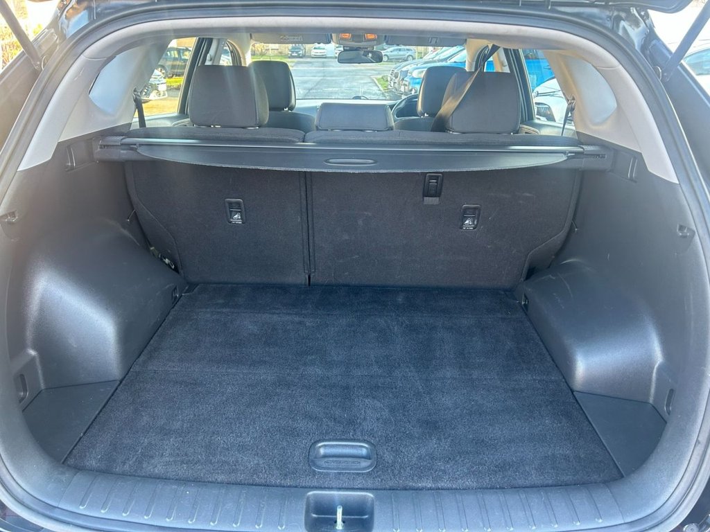 Used Hyundai TUCSON 2018 for sale - 77250616: Photo 15