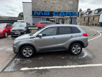 Used Suzuki Vitara 2017 for sale - 79562728: Photo