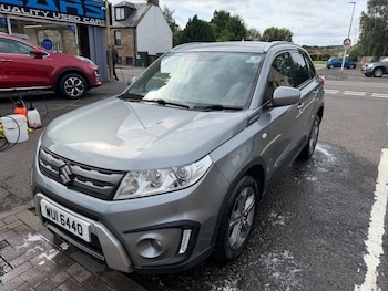 Used Suzuki Vitara 2017 for sale - 79562728: Photo