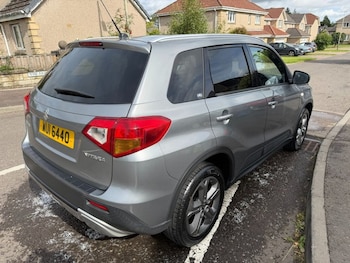 Used Suzuki Vitara 2017 for sale - 79562728: Photo