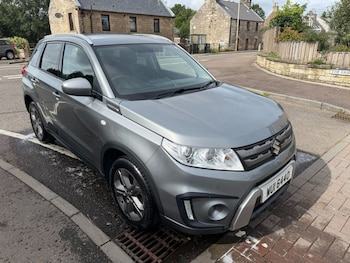 Used Suzuki Vitara 2017 for sale - 79562728: Photo