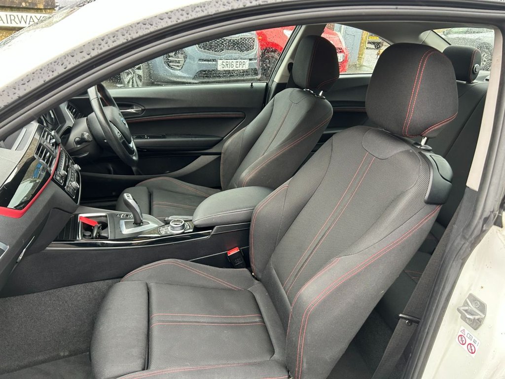 Used BMW 2 Series 2017 for sale - 77557773: Photo 10