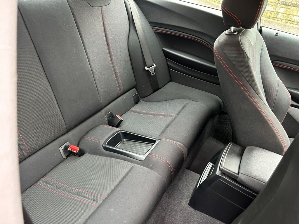 Used BMW 2 Series 2017 for sale - 77557773: Photo 11