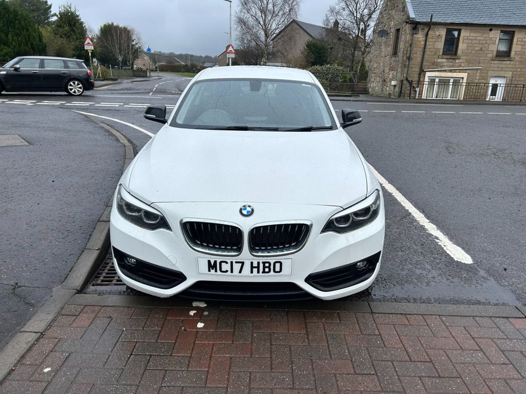 Used BMW 2 Series 2017 for sale - 77557773: Photo 6