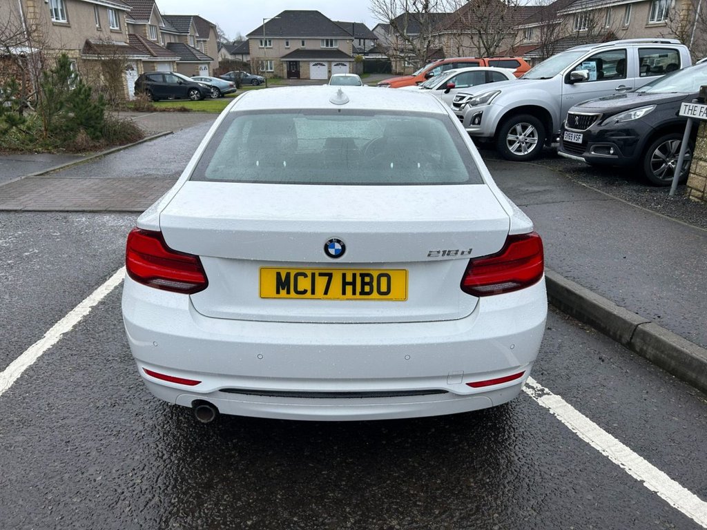 Used BMW 2 Series 2017 for sale - 77557773: Photo 7