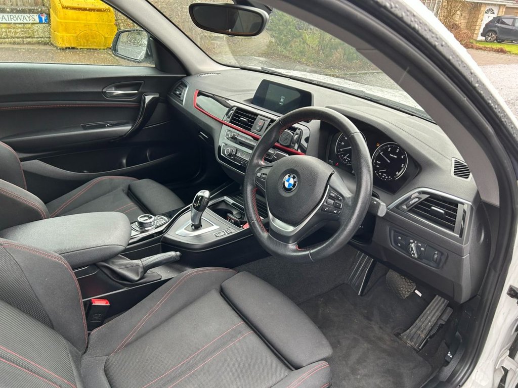 Used BMW 2 Series 2017 for sale - 77557773: Photo 8