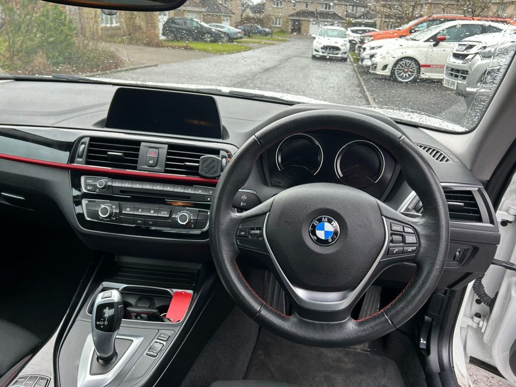 Used BMW 2 Series 2017 for sale - 77557773: Photo 9