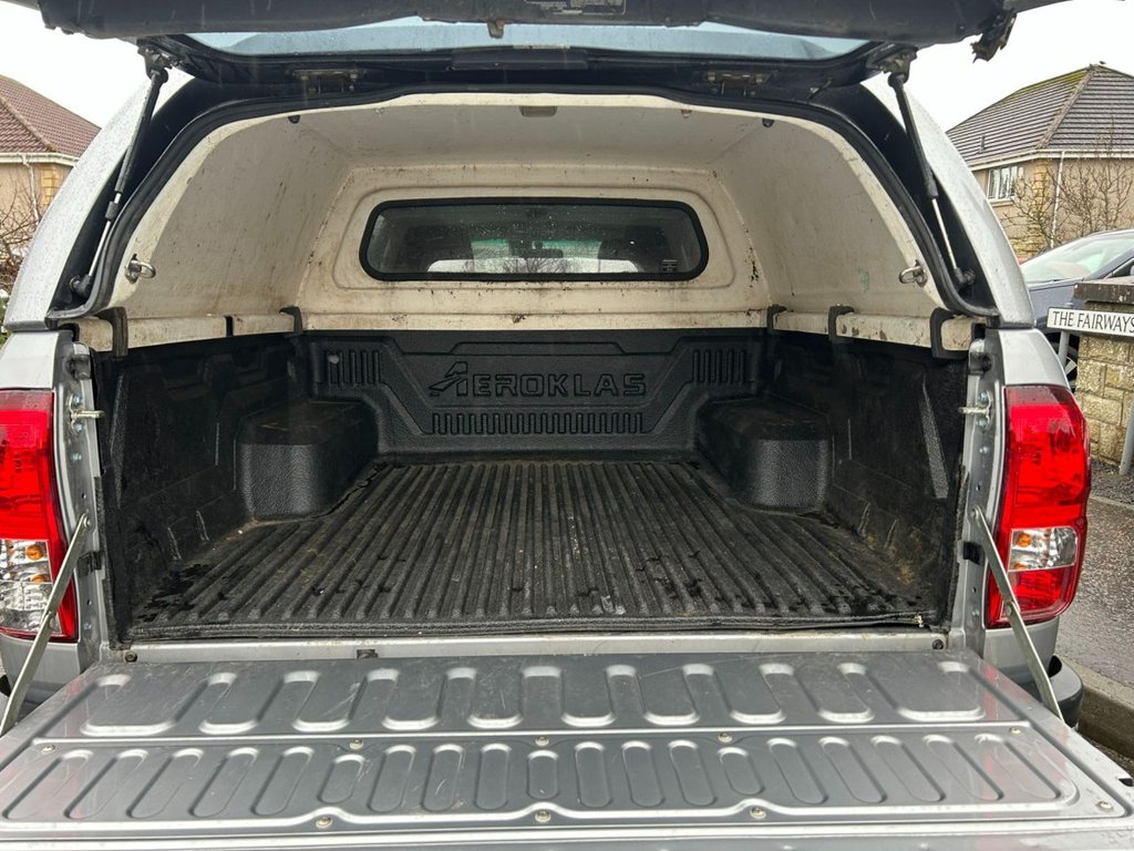 Used Toyota Hilux 2019 for sale - 78134533: Photo 10