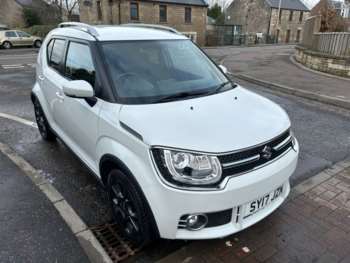 Used Suzuki Ignis 2017 for sale - 73952818: Photo