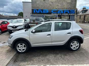 2016 (66) - 0.9 TCe Ambiance 5dr [Start Stop]