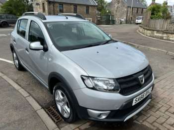 Used Dacia Sandero Stepway 2016 for sale - 74834170: Photo