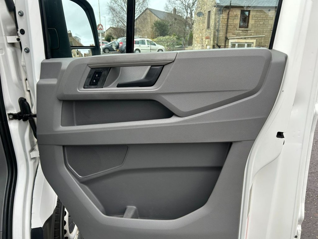 Used Volkswagen Crafter 2018 for sale - 76999208: Photo 10