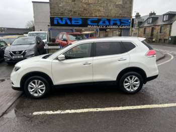 2017 (17) - 2.0 dCi Acenta 5dr Xtronic [7 Seat]
