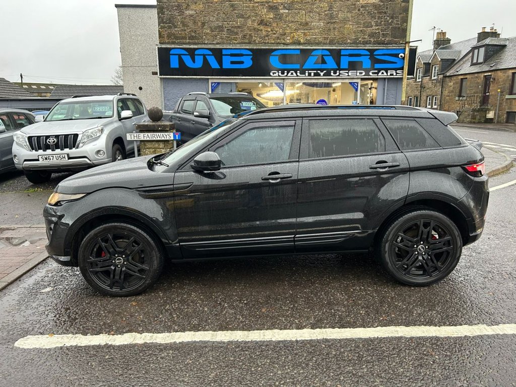 Used Land Rover Range Rover Evoque 2015 for sale - 76883457: Photo 1