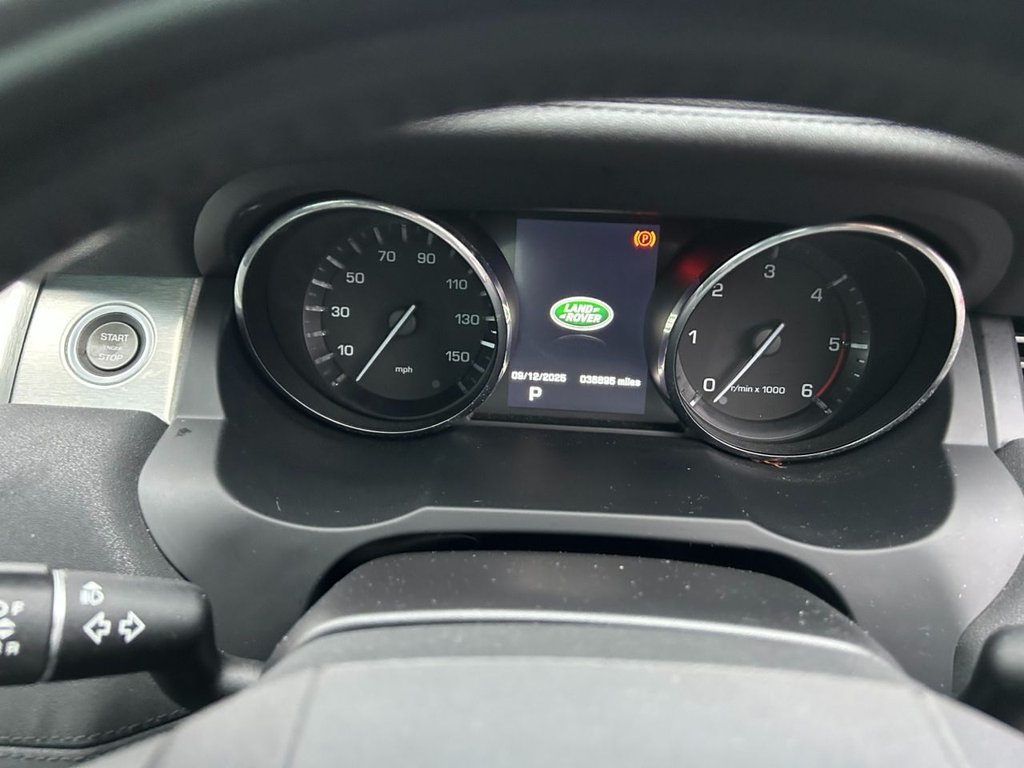 Used Land Rover Range Rover Evoque 2015 for sale - 76883457: Photo 10