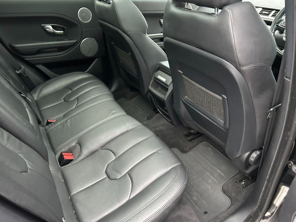 Used Land Rover Range Rover Evoque 2015 for sale - 76883457: Photo 12