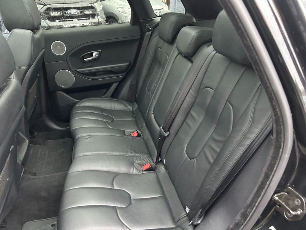 Used Land Rover Range Rover Evoque 2015 for sale - 76883457: Photo 13