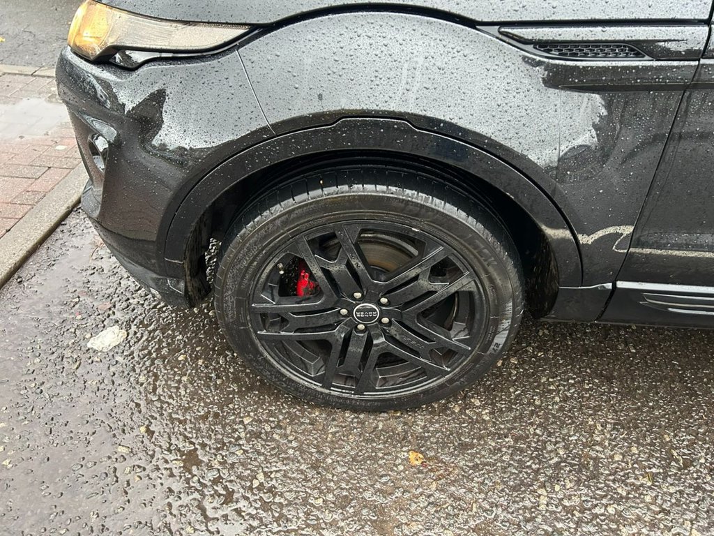 Used Land Rover Range Rover Evoque 2015 for sale - 76883457: Photo 15