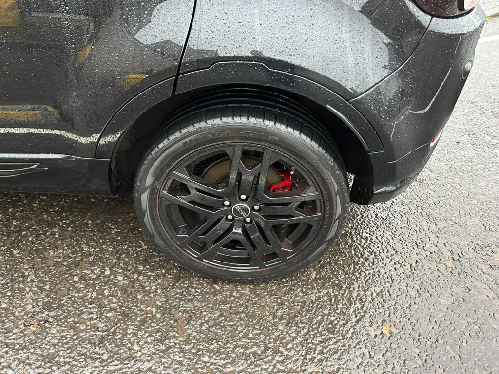 Used Land Rover Range Rover Evoque 2015 for sale - 76883457: Photo 16