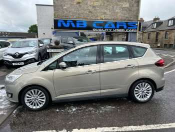 2015 (15) - 1.5 TDCi Titanium 5dr