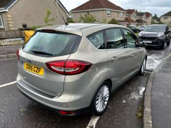 Used Ford C-Max 2015 for sale - 74819637: Photo