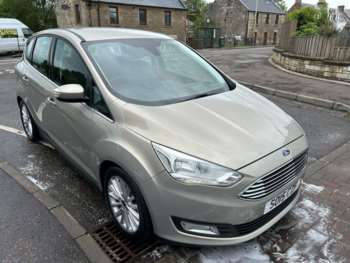 Used Ford C-Max 2015 for sale - 74819637: Photo