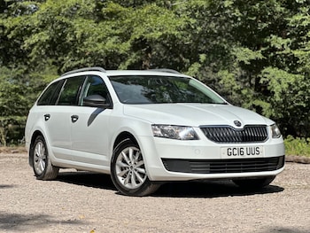 Used Skoda Octavia 2016 for sale - 79130904: Photo